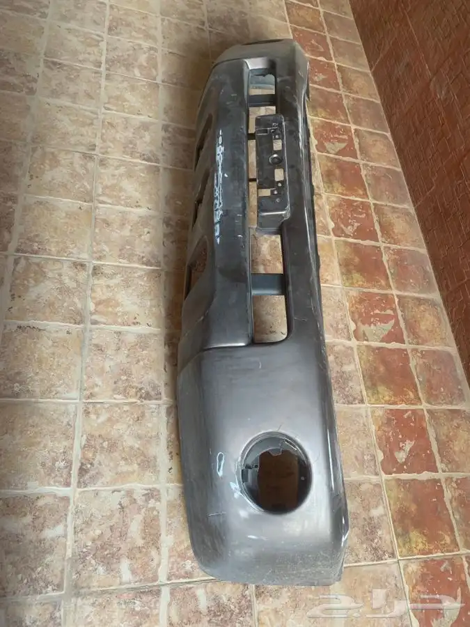 قطع غيار فتك 7