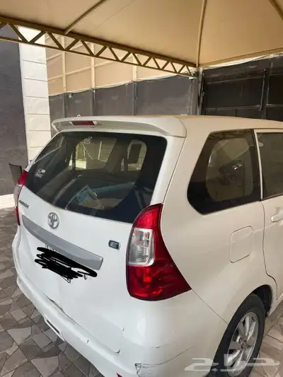 افانزا 2