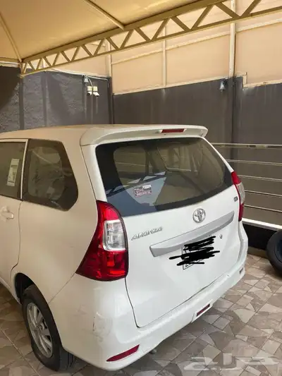 افانزا 3