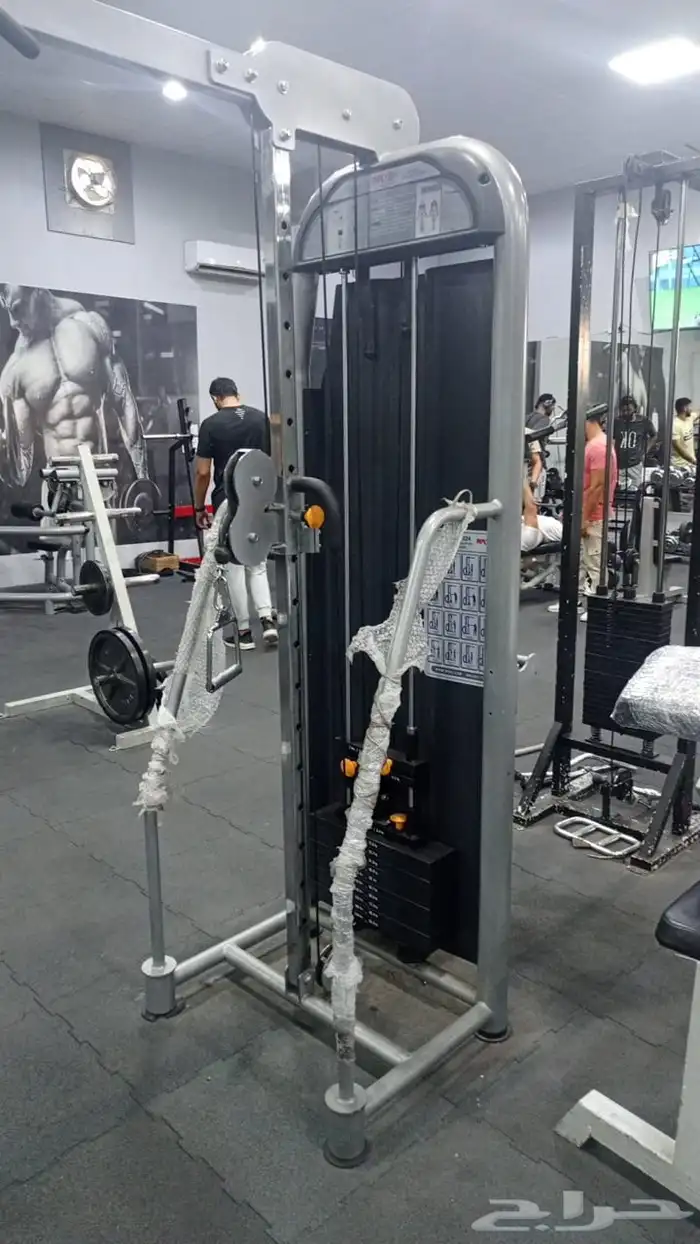 تجهيز جميع الانديه الرياضيه   الرجالي والنسائي 19