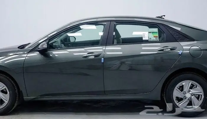 هيونداى النترا 2025 سمارت 1500س.س 2