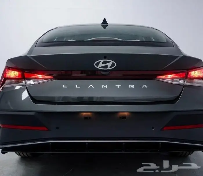 هيونداى النترا 2025 سمارت 1500س.س 5