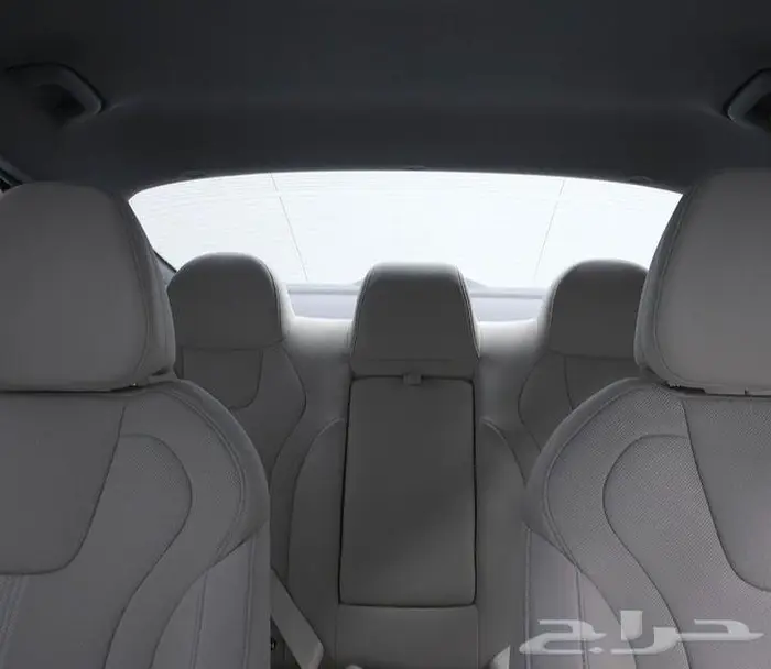 هيونداى النترا 2025 سمارت 1500س.س 4