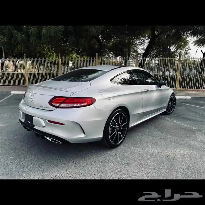 مرسيدس و استخراج هوية إماراتية 1