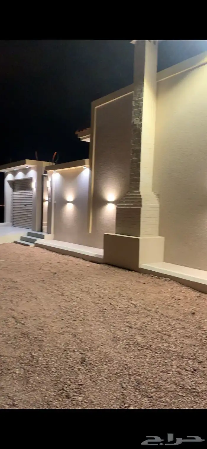 استراحه نظيفه للايجار 0