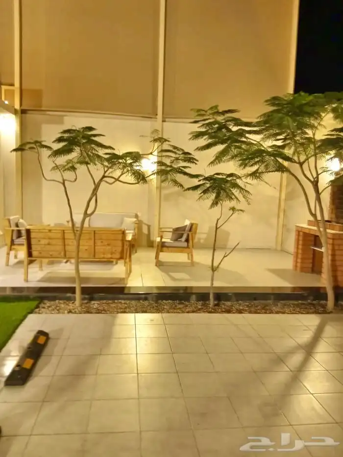 شاليه فندقي للايجار في شمال جده قسم استراحة شاليهات استراحات 22