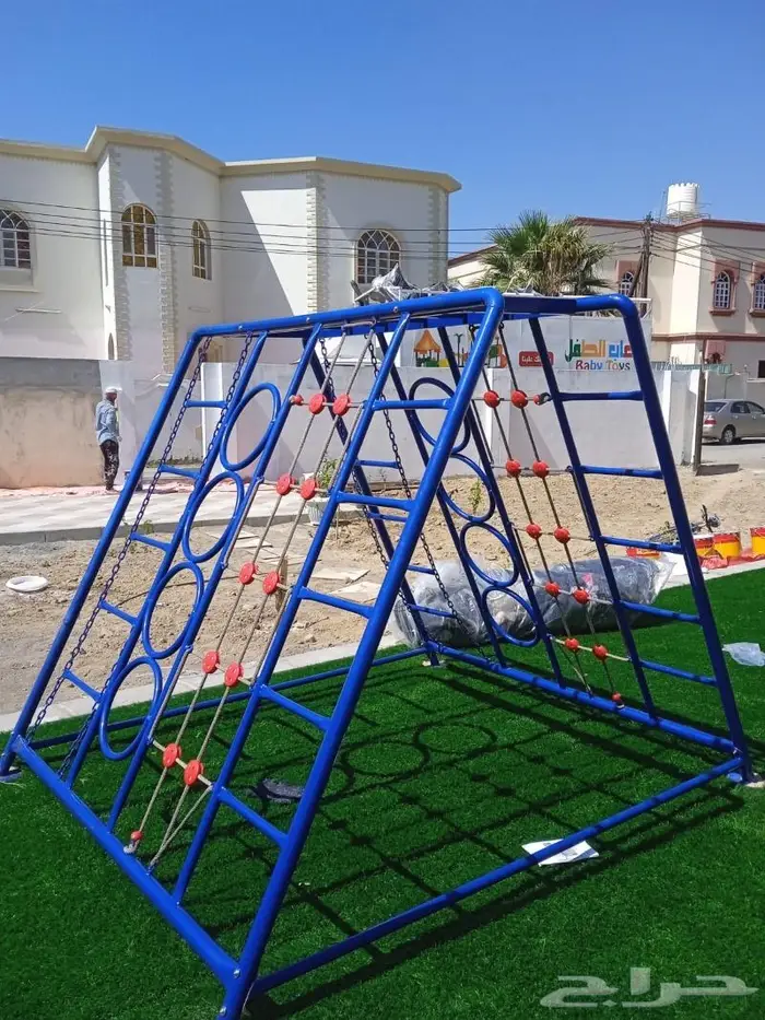 العاب حدائق كبيرة عاليه الأقل سعرا 25