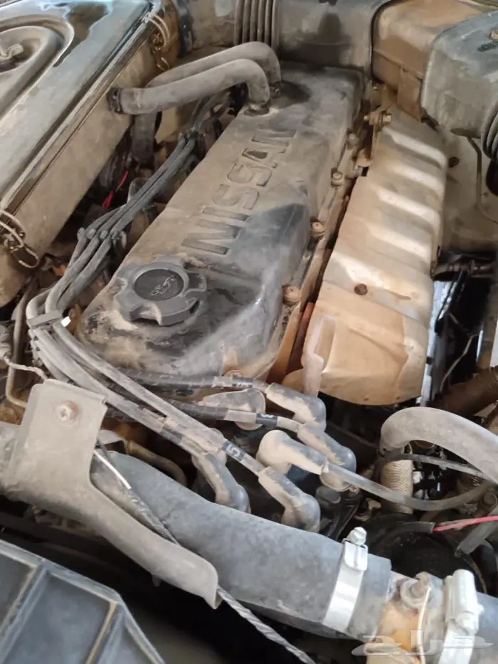 فحص السيارات مبدئيا قبل الشراء بما يرضي الله 1