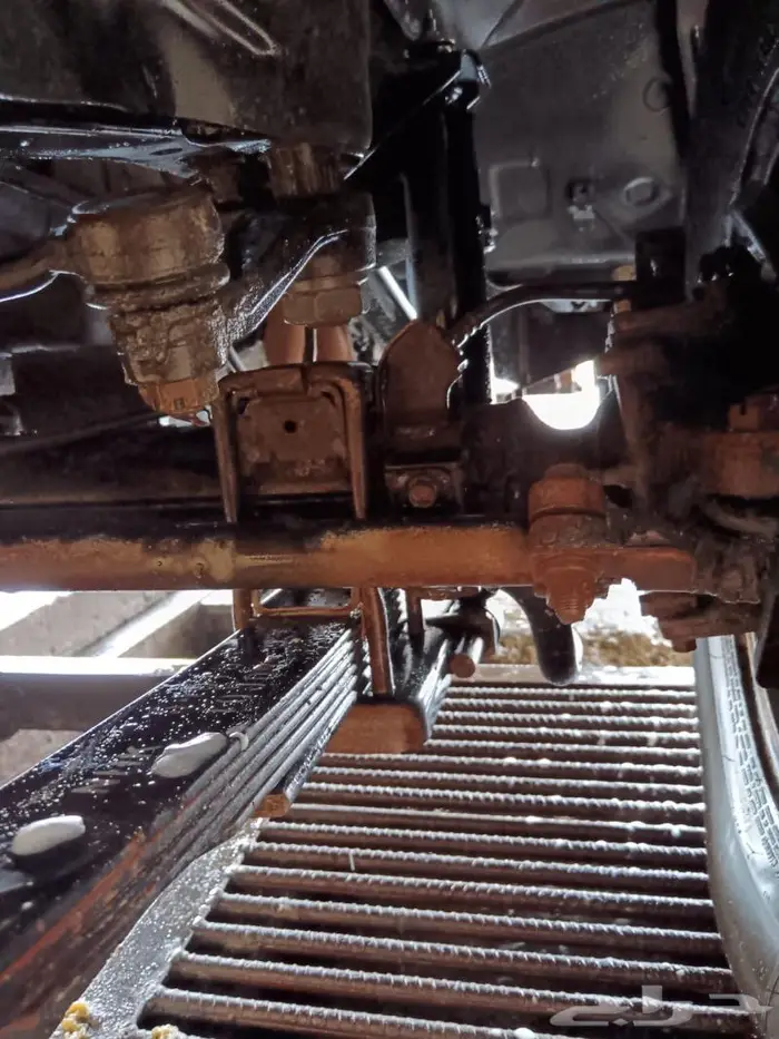 فحص السيارات مبدئيا قبل الشراء بما يرضي الله 2