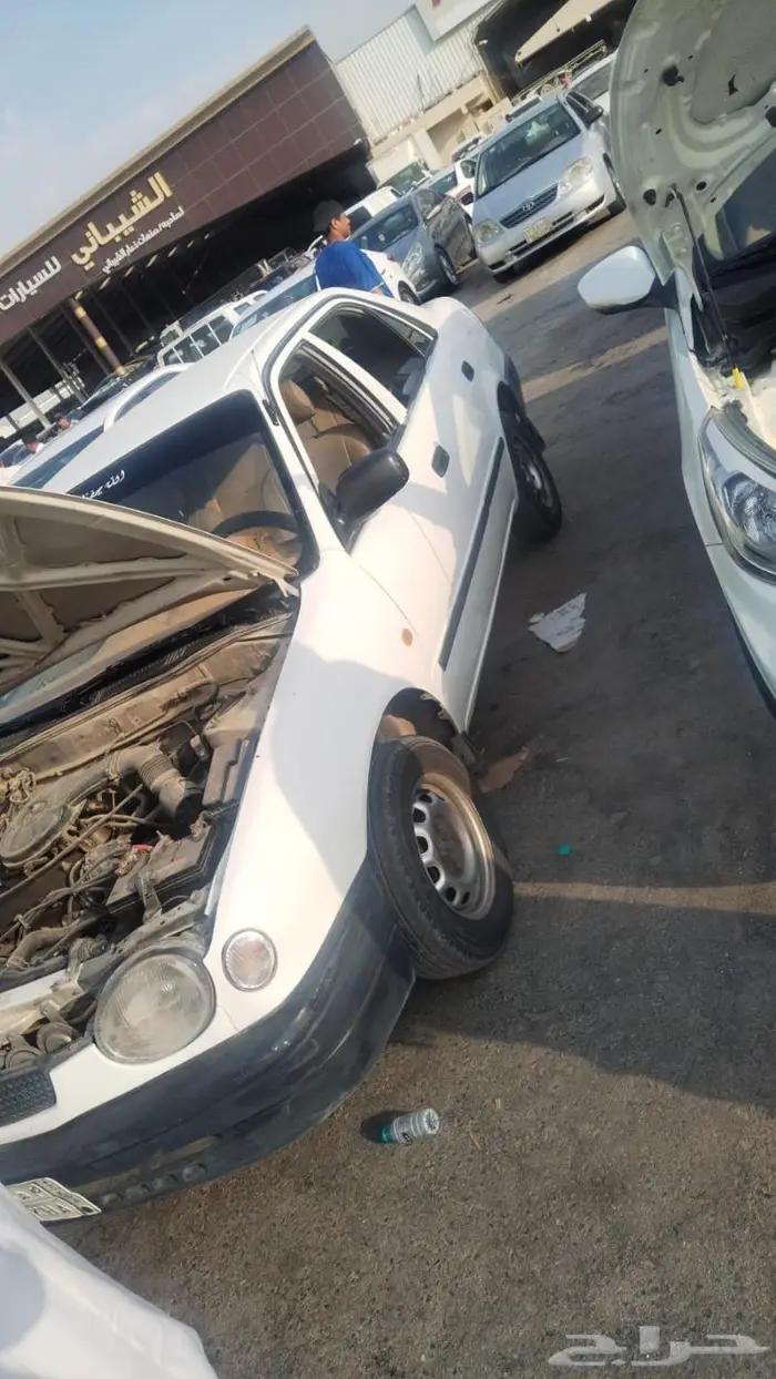 فحص السيارات مبدئيا قبل الشراء بما يرضي الله 17