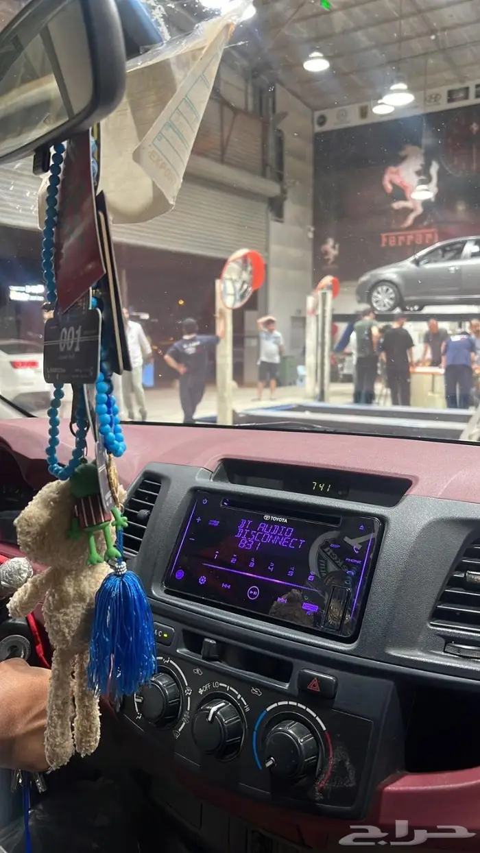 فحص السيارات مبدئيا قبل الشراء بما يرضي الله 19