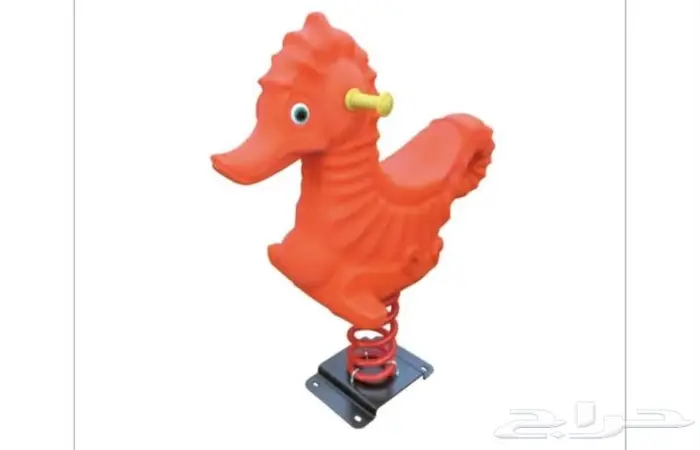 العاب حدائق كبيرة عاليه الأقل سعرا 4