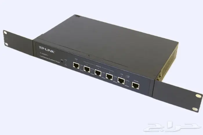 راوتر TL-R480T  TP-Link قوي يحسن الإنترنت ويضمن استمراره 2