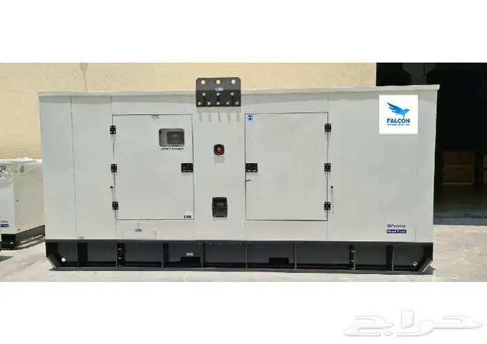 مولدات كهرباء ايجار تبدأ من( 10KVA - 1000KVA) 0