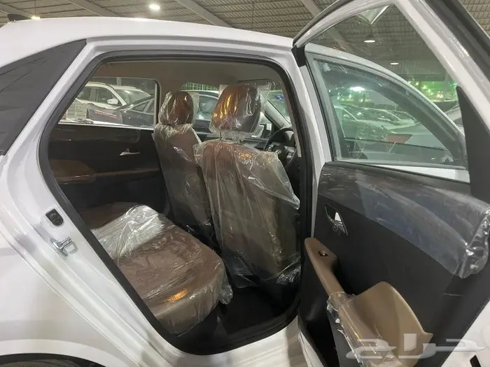 هيونداي اكسنت فيليت الشكل الجديد 2025 9
