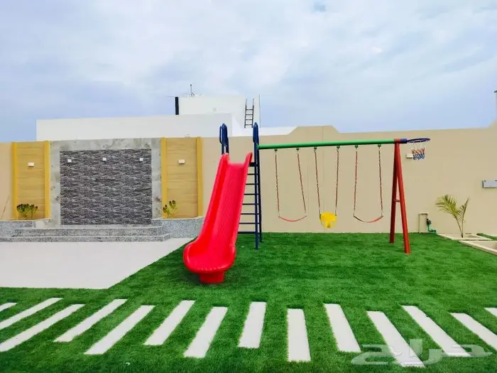 العاب حدائق كبيرة عاليه الأقل سعرا 10