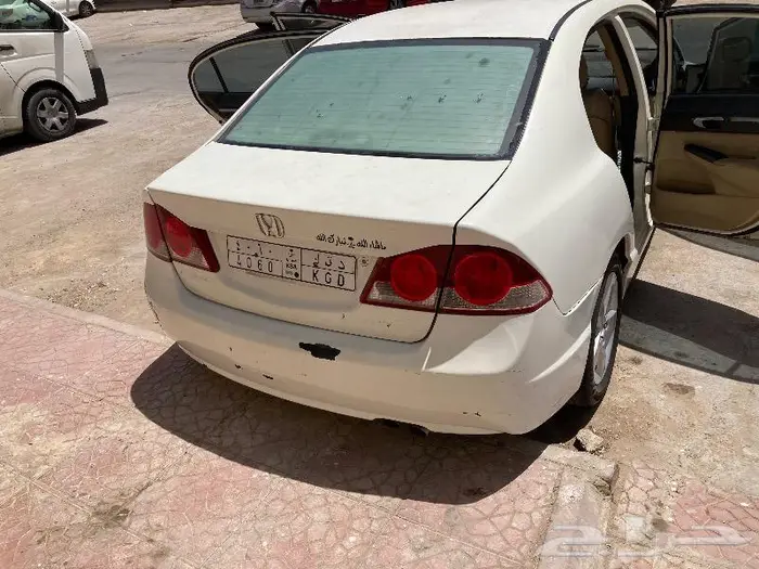 هونداء سيفك 2007 تحمل لوحه حلوه د ق ك 4060 0