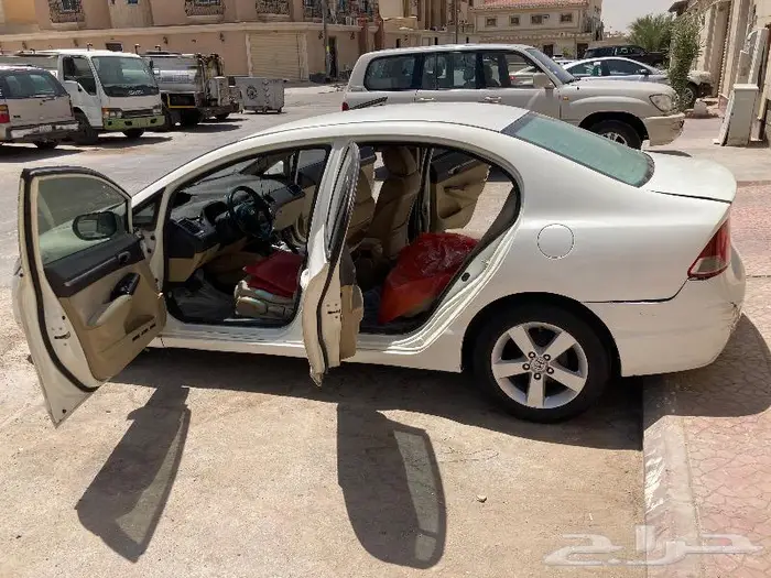 هونداء سيفك 2007 تحمل لوحه حلوه د ق ك 4060 3