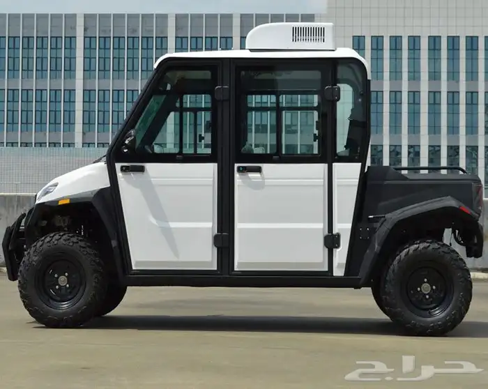 يو تي  ي 4 راكب للايجار 3