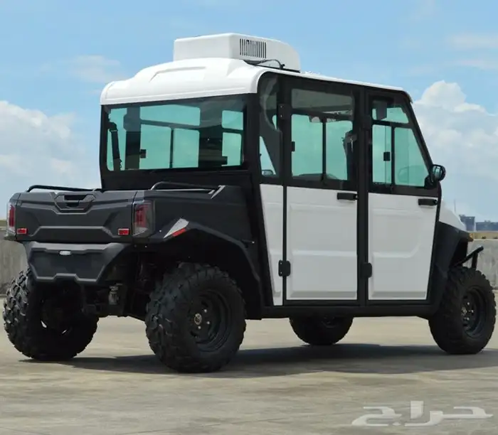 يو تي  ي 4 راكب للايجار 2