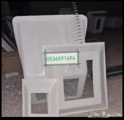 تركيب صناديق مكيفات بالمدينة المنورة 6591696 053 فيبر index