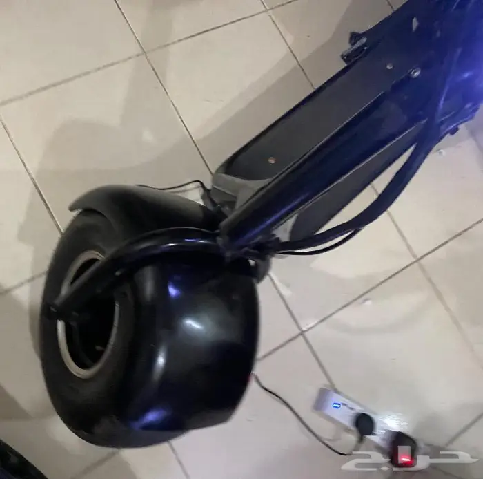 دراجة هارلي و طابعة اتش بي وايرلس تانك 415 رقمها 8