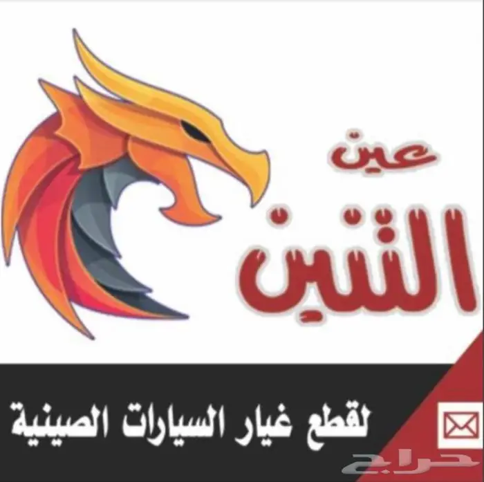قطع غيار السيارات الصينيه 4