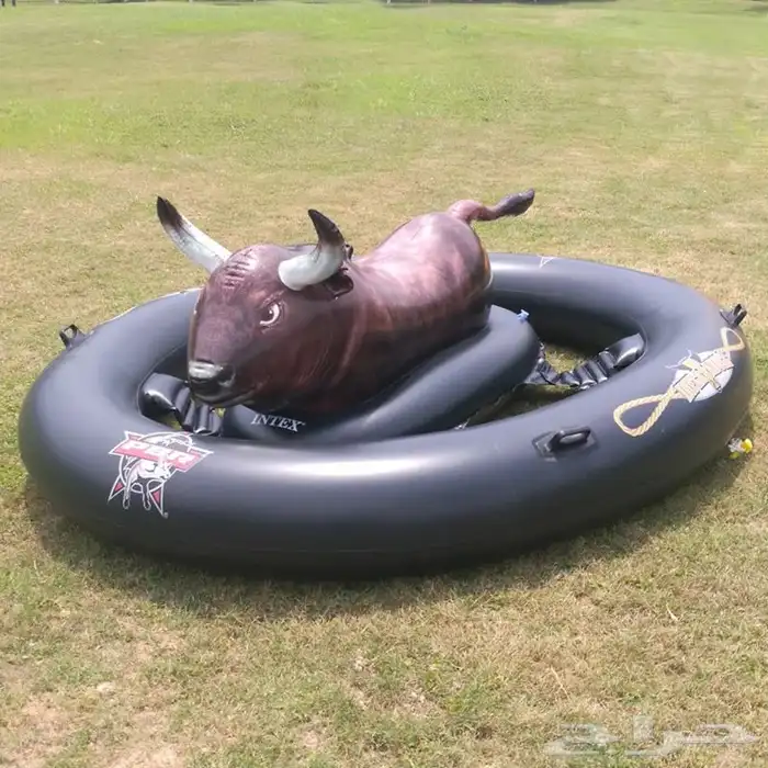 عوامة بحر على شكل ثور من شركة انتكس 3