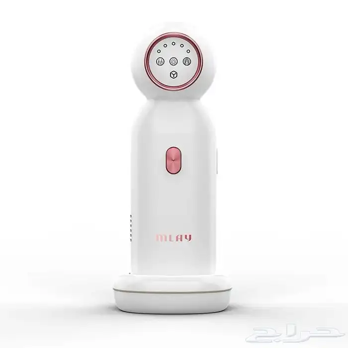 ليزر منزلي لإزالة الشعر ( ملاي T10 ) 1