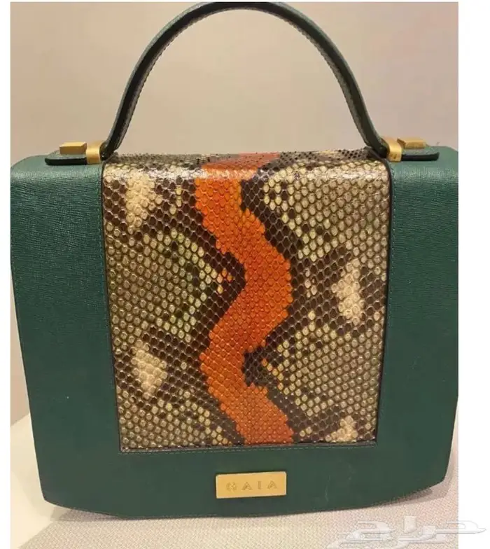 شنط ماركات اصليه باسعار يا بلاش 1