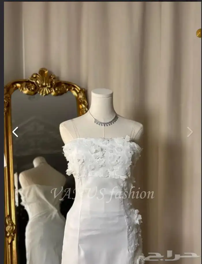 فستان للبيع 0