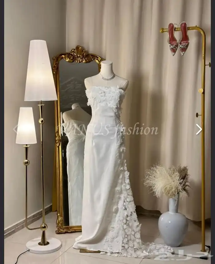 فستان للبيع 1