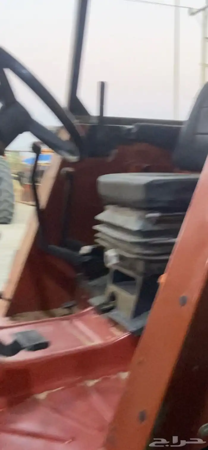 معدات زراعيه 6