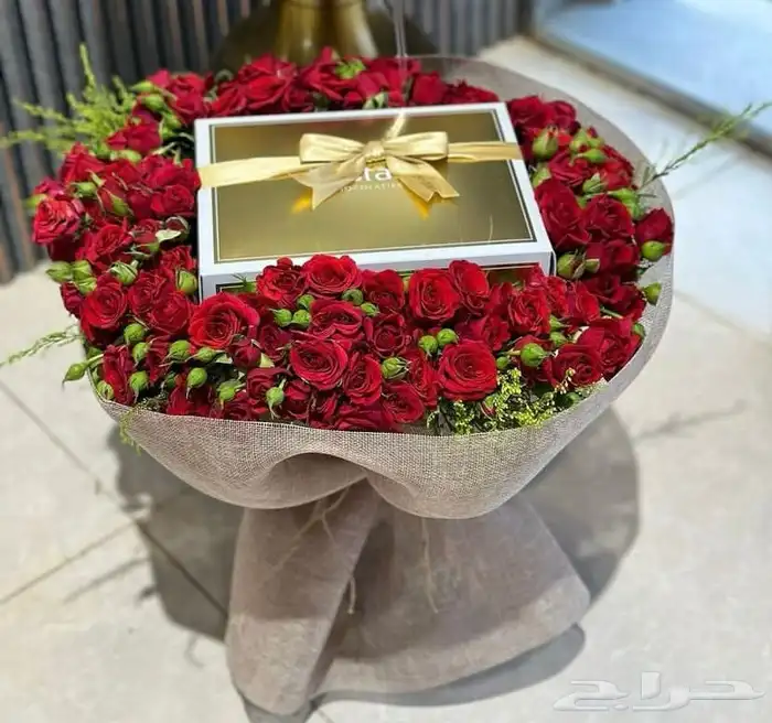 توصيل هدايا ورد خميس مشيط ابها تنسيق هدايا ورد الجنوب 57