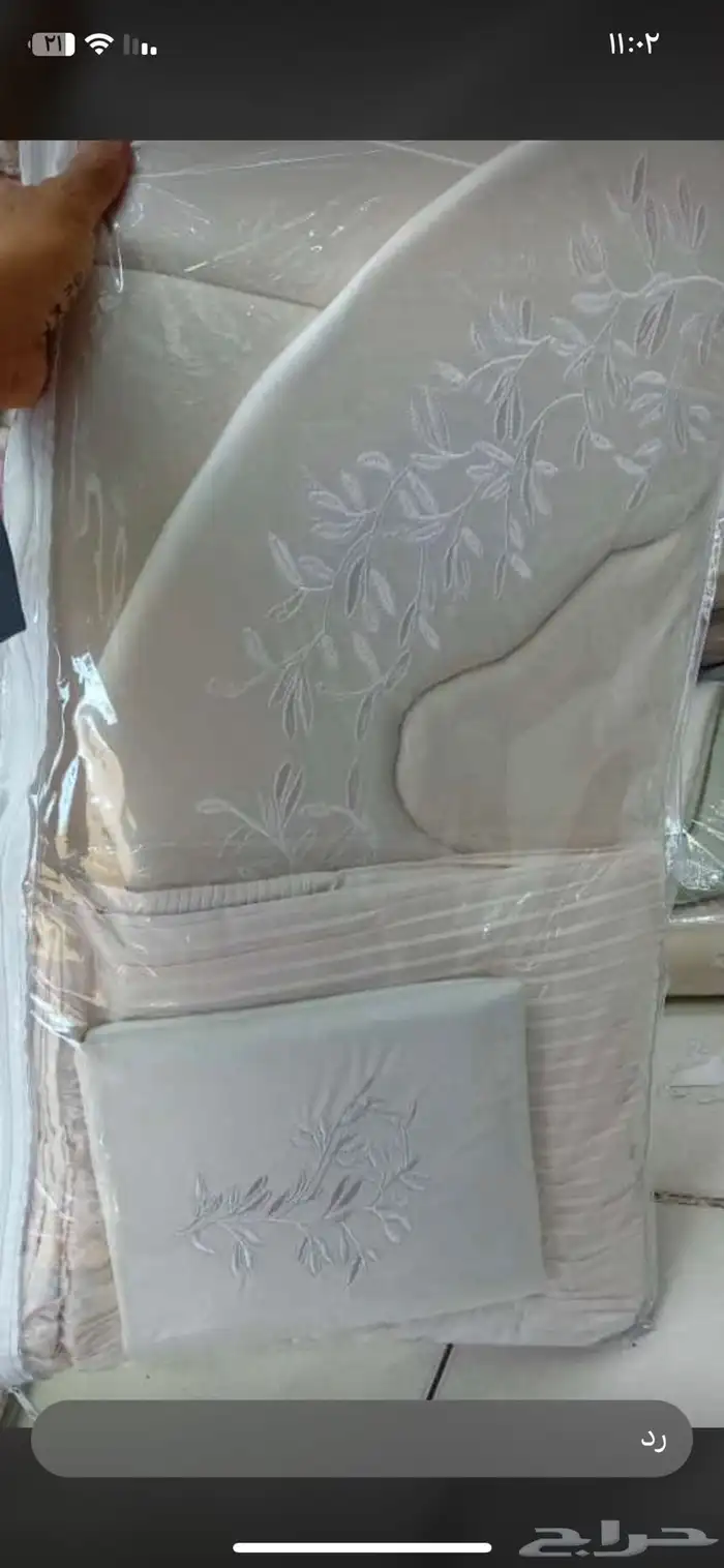 اطقم صلاه 3