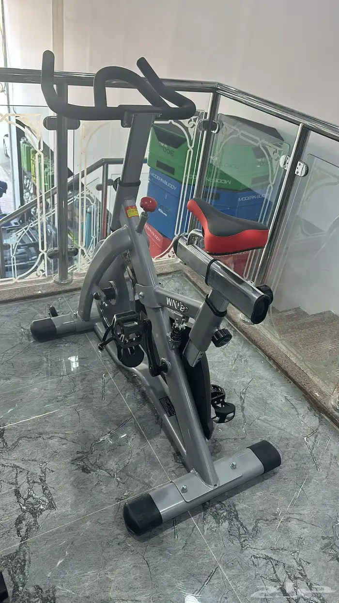 تجهيز جميع الانديه الرياضيه   الرجالي والنسائي 36