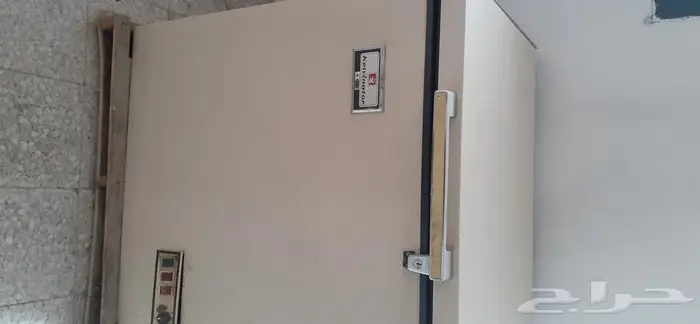 فريزر اصلي مستخدم للبيع 0