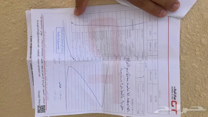 فحص السيارات مبدئيا قبل الشراء بما يرضي الله 10