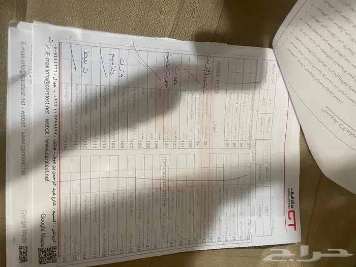 فحص السيارات مبدئيا قبل الشراء بما يرضي الله 6