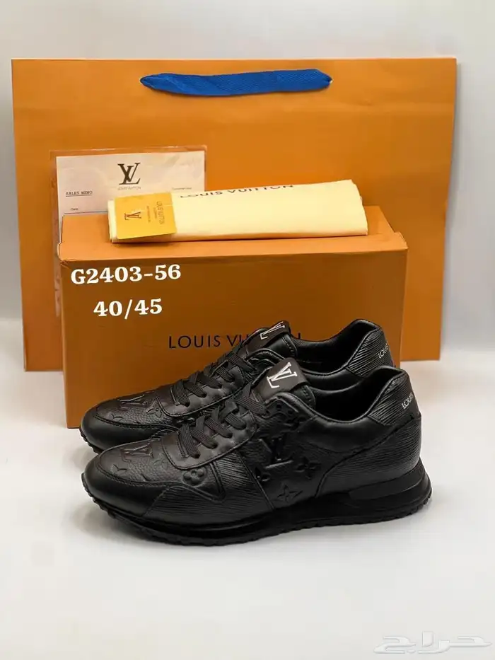 شوزات ماستر كلوت الدرجة الأولى طبق الأصل صناعة فتنامي 70