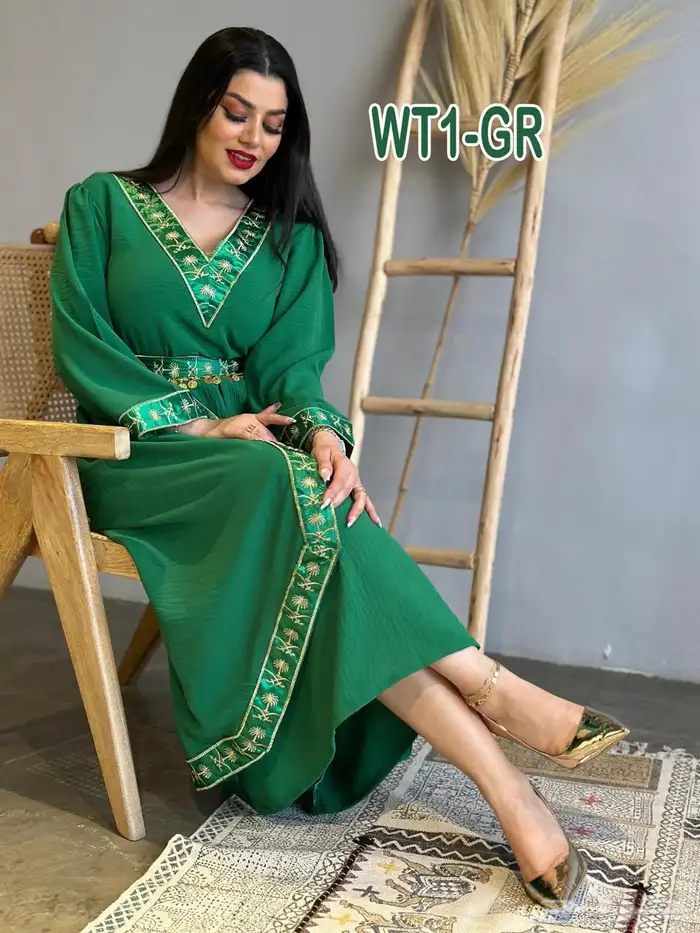 جلابيات اليوم الوطني 9