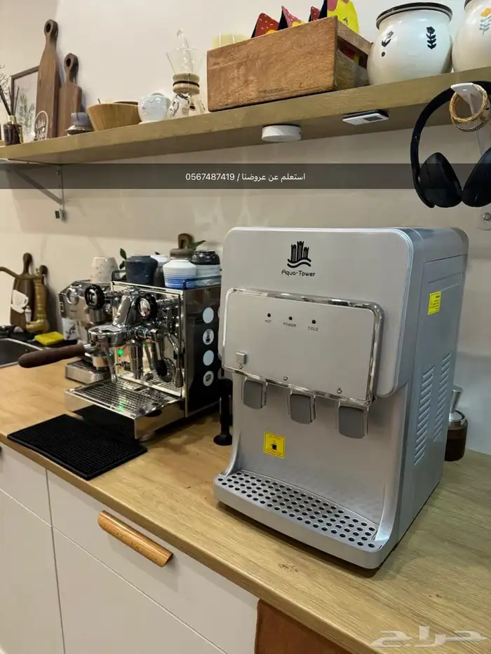 فلاتر مياه منزليه عروض خيااال 6