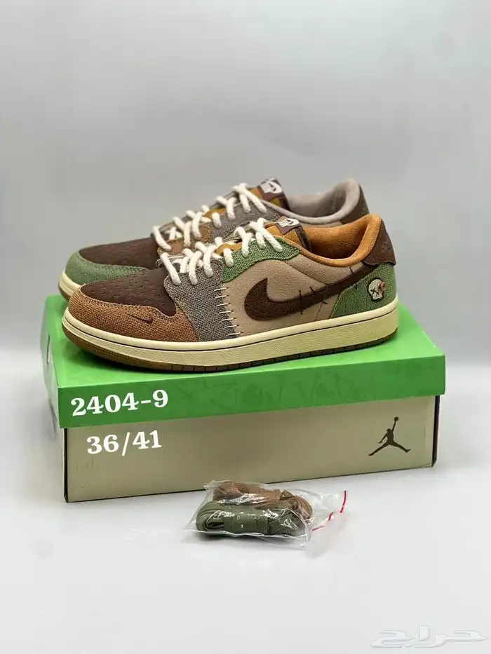 شوزات ماستر كلوت الدرجة الأولى طبق الأصل صناعة فتنامي 99