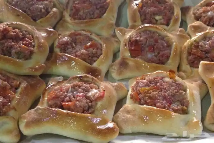 شيف معجنات ومناقيش وبيتزا لبناني وتاسيس محلات وافران 3