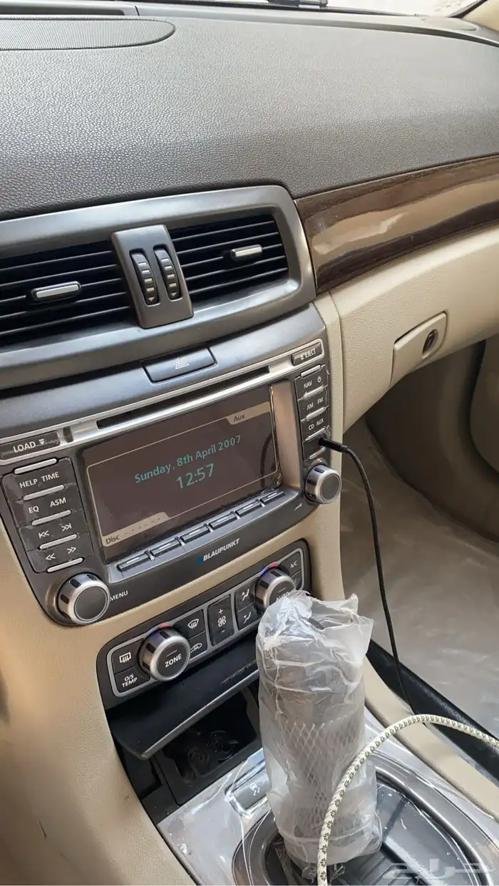 كابرس 2007 نظيف تم البيع 9