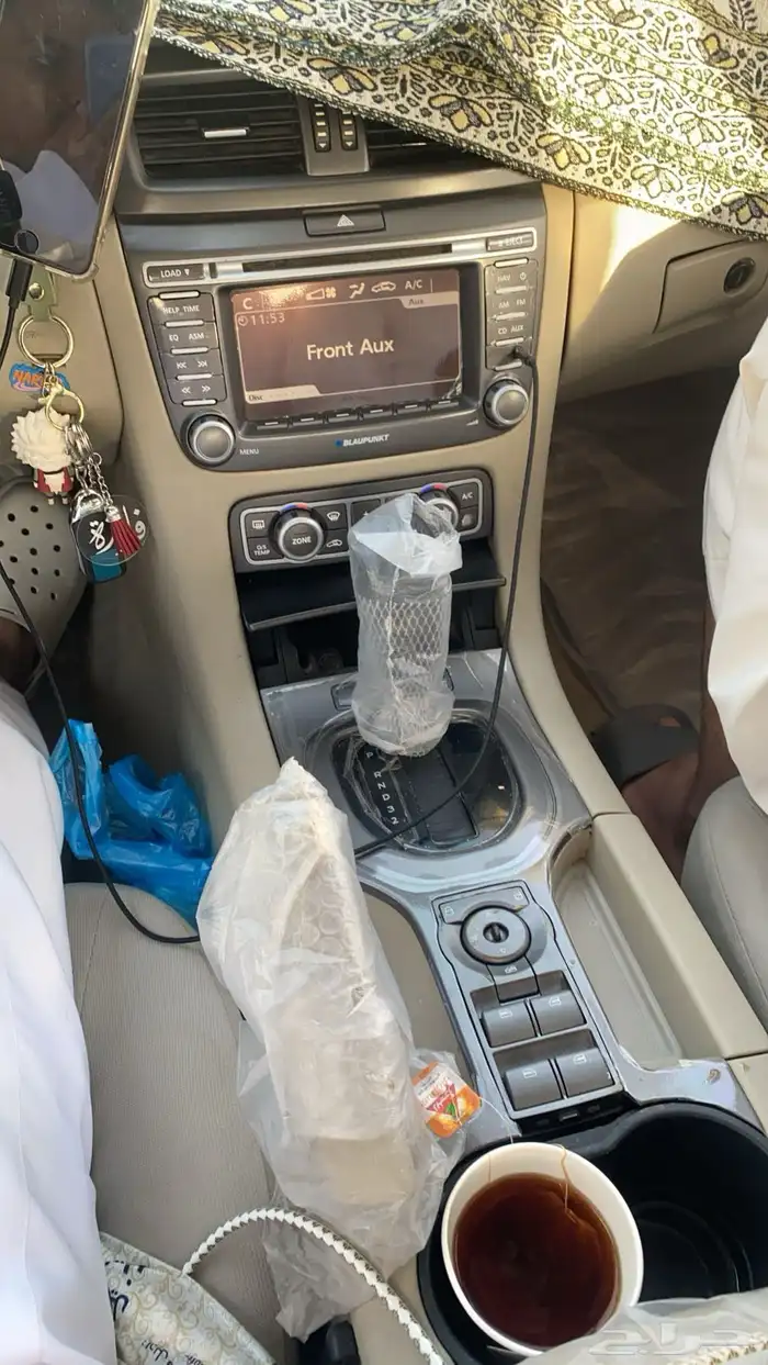 كابرس 2007 نظيف تم البيع 18