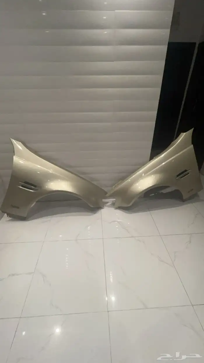 رفارف لومينا من 2007 إلى 2011 0