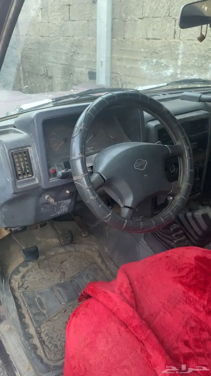 جيب ربع باترول 91 5