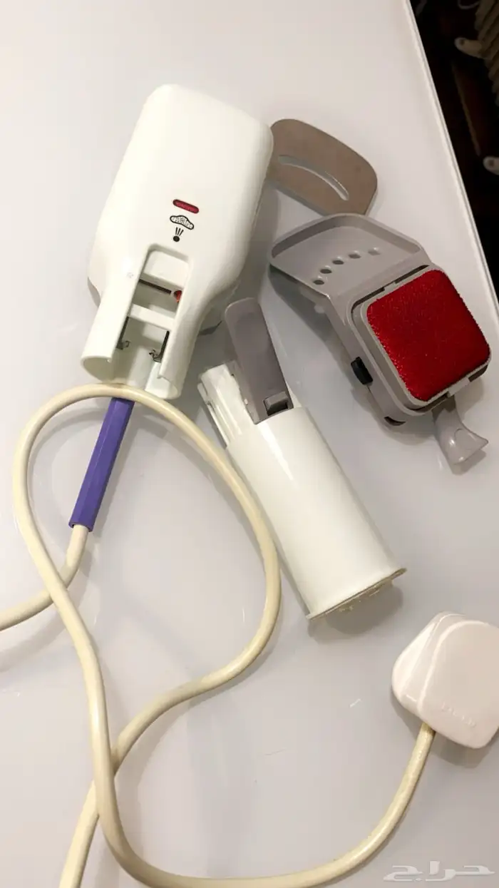 لسرعة البيع قلاية هوائية 70 ريال 2