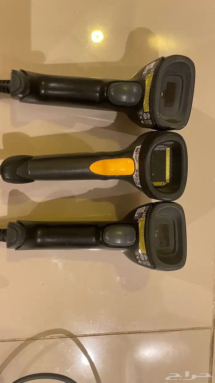 قارئ باركود 0